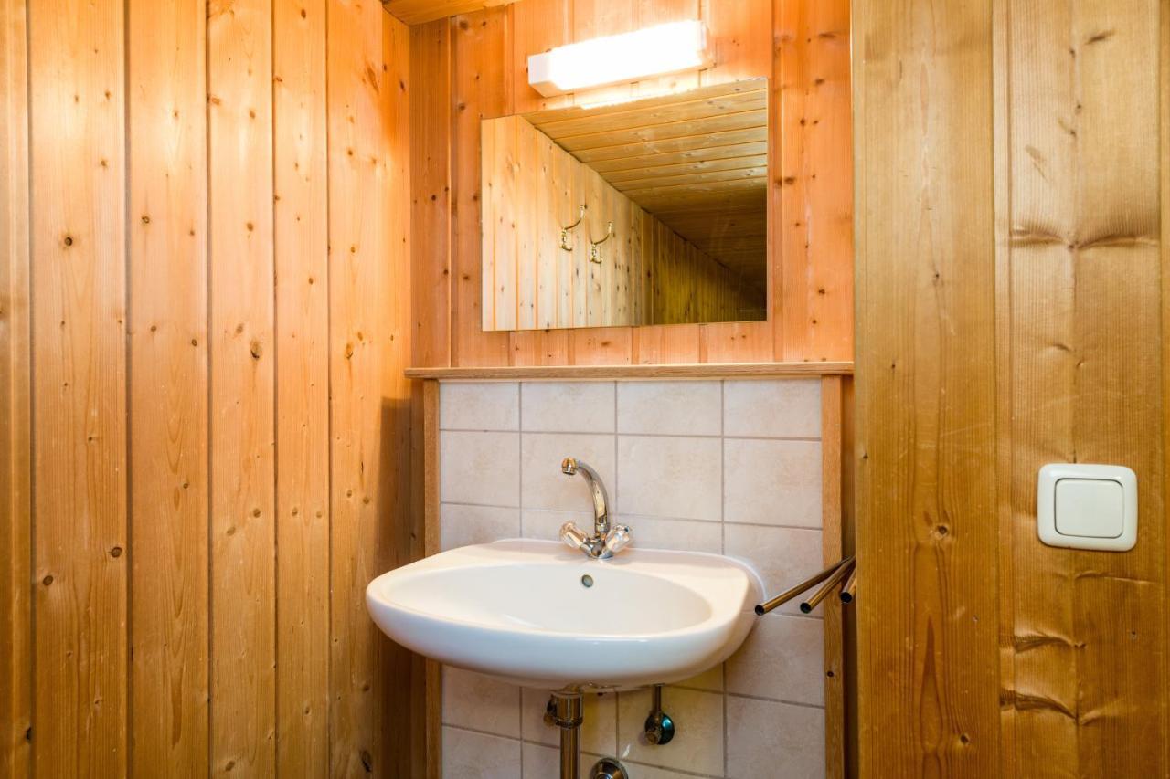 Stern Lodge Im Bergparadies Lechtal Boden Luaran gambar