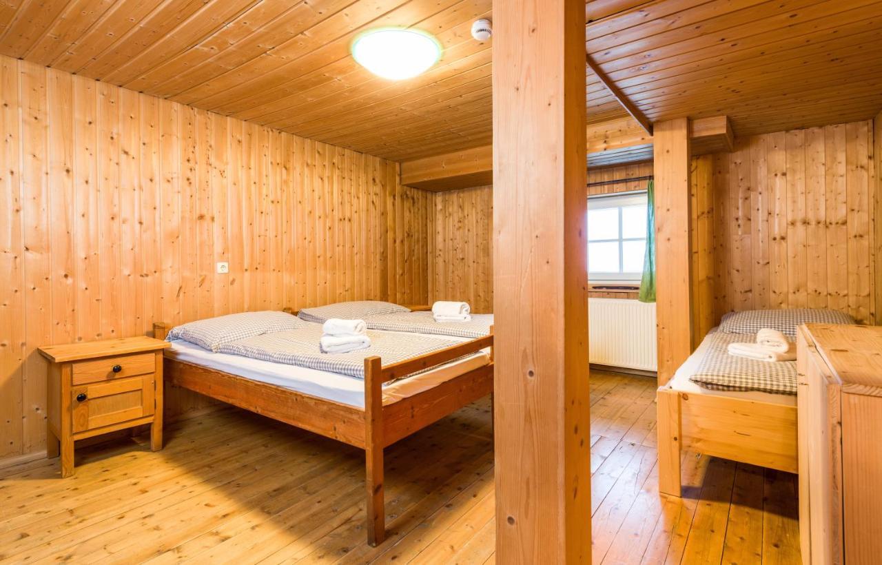 Stern Lodge Im Bergparadies Lechtal Boden Luaran gambar